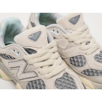 Кроссовки NEW BALANCE 9060 цвет Белый арт. 42283