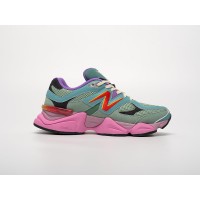 Кроссовки NEW BALANCE 9060 цвет Разноцветный арт. 42284