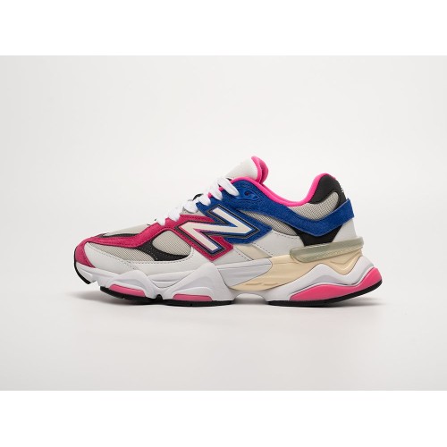 Кроссовки NEW BALANCE 9060 цвет Разноцветный арт. 42286