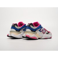 Кроссовки NEW BALANCE 9060 цвет Разноцветный арт. 42286