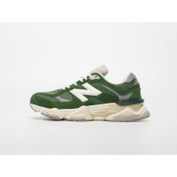 Кроссовки NEW BALANCE 9060 цвет Зеленый арт. 42288