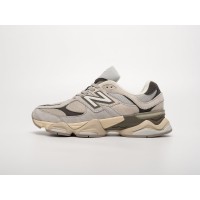 Кроссовки NEW BALANCE 9060 цвет Белый арт. 42289