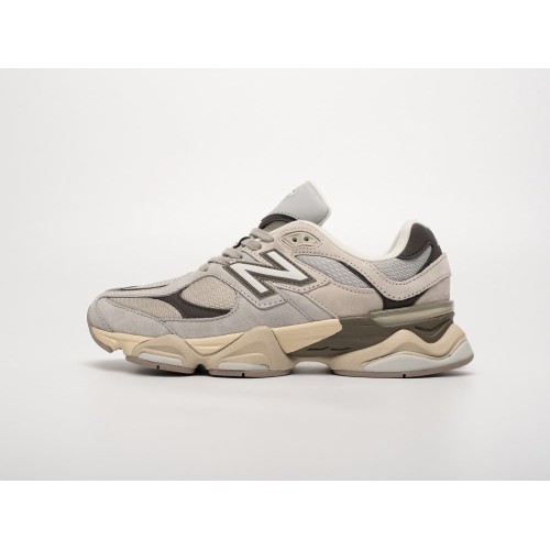 Кроссовки NEW BALANCE 9060 цвет Белый арт. 42289