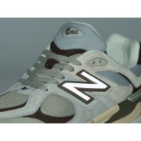 Кроссовки NEW BALANCE 9060 цвет Белый арт. 42289