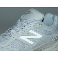 Кроссовки NEW BALANCE 9060 цвет Белый арт. 42293