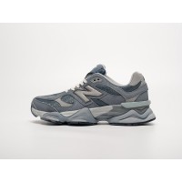 Кроссовки NEW BALANCE 9060 цвет Синий арт. 42295