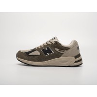 Кроссовки NEW BALANCE 990 v2 цвет Бежевый арт. 41672