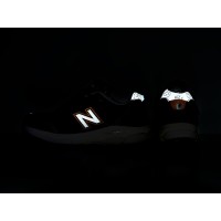 Кроссовки NEW BALANCE 990 v3 цвет Зеленый арт. 30455