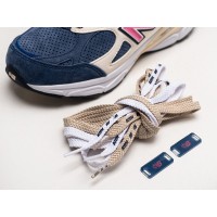 Кроссовки NEW BALANCE 990 v3 цвет Разноцветный арт. 34559