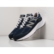 Кроссовки NEW BALANCE 990 v6 цвет Синий арт. 31068