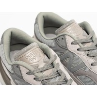 Кроссовки NEW BALANCE 990 v6 цвет Серый арт. 40341