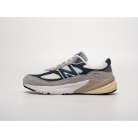 Кроссовки NEW BALANCE 990 v6 цвет Разноцветный арт. 42281