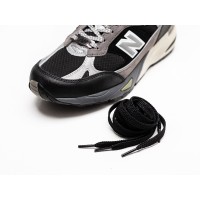 Кроссовки NEW BALANCE 991 цвет Черный арт. 33398