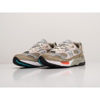 Кроссовки NEW BALANCE 992 цвет Серый арт. 24675