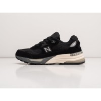 Кроссовки NEW BALANCE 992 цвет Черный арт. 28472