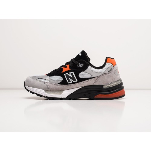 Кроссовки NEW BALANCE 992 цвет Разноцветный арт. 29590