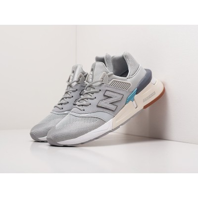 Кроссовки NEW BALANCE 997 Sport цвет Серый арт. 25480