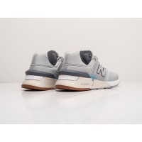 Кроссовки NEW BALANCE 997 Sport цвет Серый арт. 25480