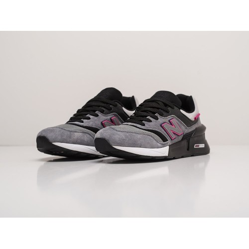 Кроссовки NEW BALANCE 997 Sport цвет Черный арт. 25481