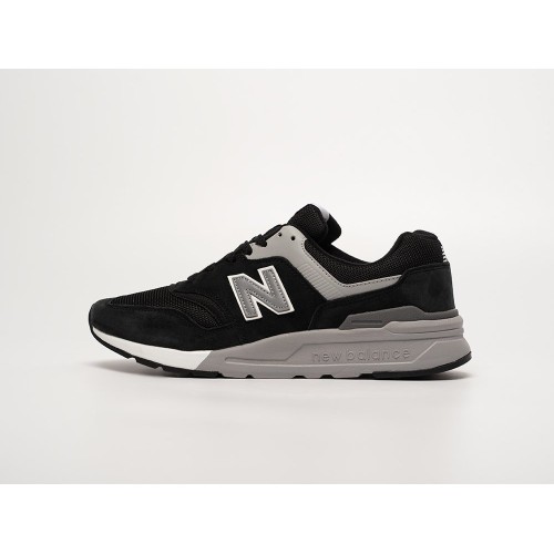 Кроссовки NEW BALANCE 997H цвет Черный арт. 42150