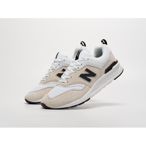 Кроссовки NEW BALANCE 997H цвет Белый арт. 42152