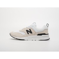 Кроссовки NEW BALANCE 997H цвет Белый арт. 42152