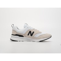 Кроссовки NEW BALANCE 997H цвет Белый арт. 42152