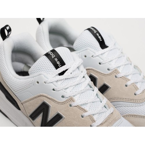 Кроссовки NEW BALANCE 997H цвет Белый арт. 42152