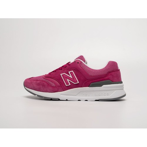 Кроссовки NEW BALANCE 997H цвет Розовый арт. 42153