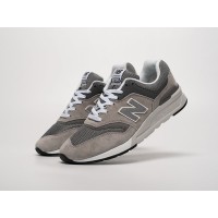 Кроссовки NEW BALANCE 997H цвет Серый арт. 42154