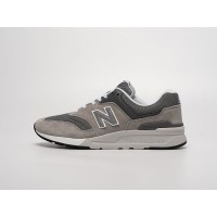 Кроссовки NEW BALANCE 997H цвет Серый арт. 42154