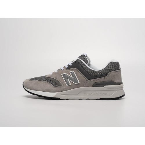 Кроссовки NEW BALANCE 997H цвет Серый арт. 42154