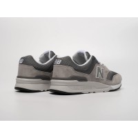 Кроссовки NEW BALANCE 997H цвет Серый арт. 42154