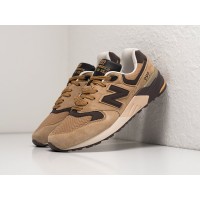 Кроссовки NEW BALANCE 999 цвет Бежевый арт. 35448