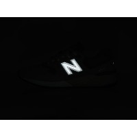 Кроссовки NEW BALANCE 999 цвет Серый арт. 38587