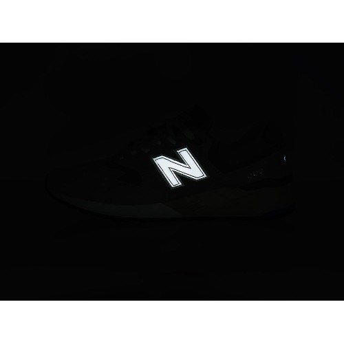 Кроссовки NEW BALANCE 999 цвет Серый арт. 38587