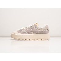 Кроссовки NEW BALANCE CT302 цвет Белый арт. 38938