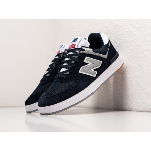 Кроссовки NEW BALANCE CT574 цвет Синий арт. 38570