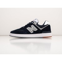 Кроссовки NEW BALANCE CT574 цвет Синий арт. 38570