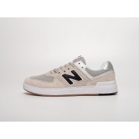 Кроссовки NEW BALANCE CT574 цвет Бежевый арт. 40397