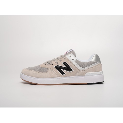 Кроссовки NEW BALANCE CT574 цвет Бежевый арт. 40397