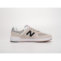 Кроссовки NEW BALANCE CT574 цвет Бежевый арт. 40397