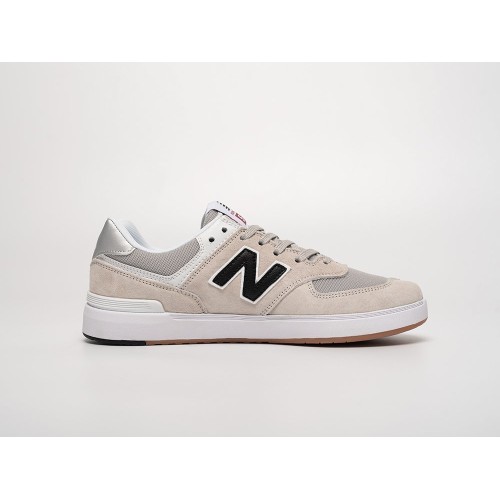 Кроссовки NEW BALANCE CT574 цвет Бежевый арт. 40397