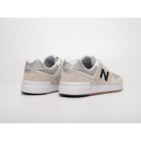 Кроссовки NEW BALANCE CT574 цвет Бежевый арт. 40397