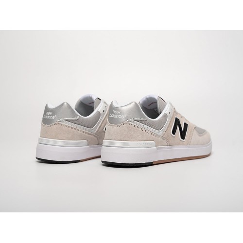 Кроссовки NEW BALANCE CT574 цвет Бежевый арт. 40397