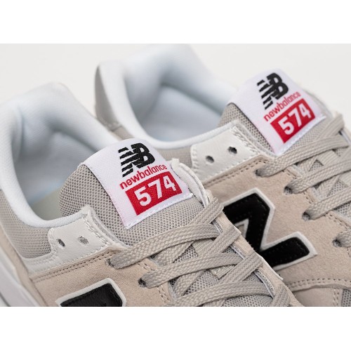 Кроссовки NEW BALANCE CT574 цвет Бежевый арт. 40397