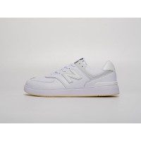 Кроссовки NEW BALANCE CT574 цвет Белый арт. 40398