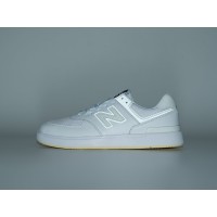 Кроссовки NEW BALANCE CT574 цвет Белый арт. 40398