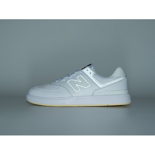 Кроссовки NEW BALANCE CT574 цвет Белый арт. 40398