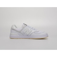 Кроссовки NEW BALANCE CT574 цвет Белый арт. 40398